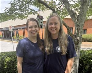 Picture of Simpson ES Counselors